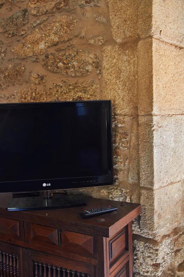 Escola De Bieite Apartment Boimorto  Bagian luar foto